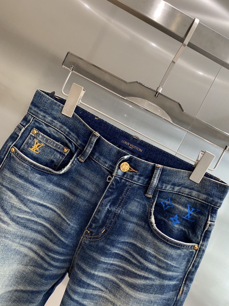 l0vis Vvtt0n jeans